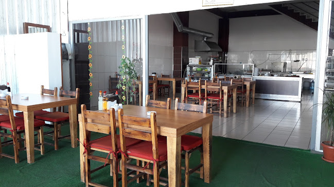 Sultan'ın Ev Yemekleri