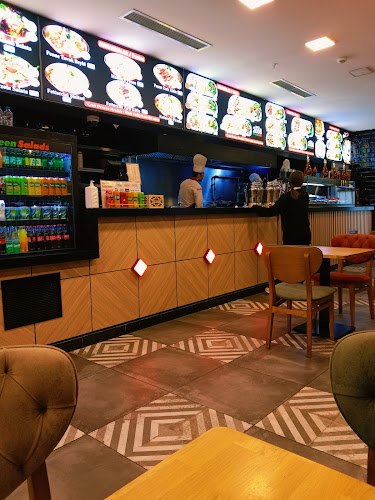 Comentarii opinii despre GreenSalads