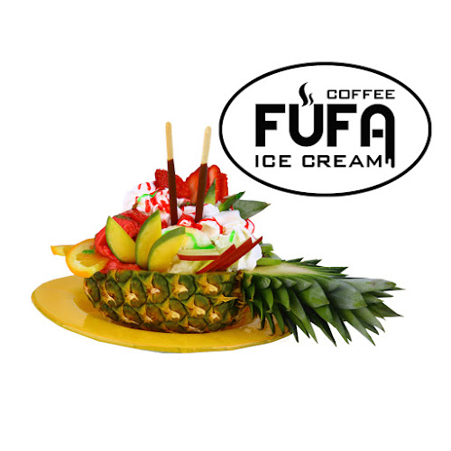 fufa ice cream - İstanbul