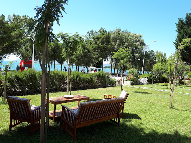 Mustafa Kemal Paşa, Gölcük Cad No:76A, 16860 İzni̇k/Bursa