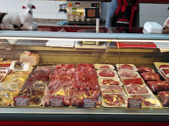 CAN ET VE SÜT ÜRÜNLERİ - Gastronomi ve konaklama