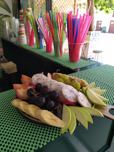 Opinii despre Sun Vitamin Cafe în Alanya - Gastronomi ve konaklama