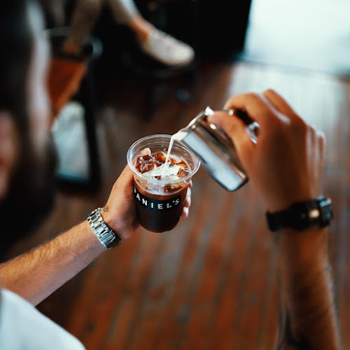 Daniel’s Coffee Orhangazi