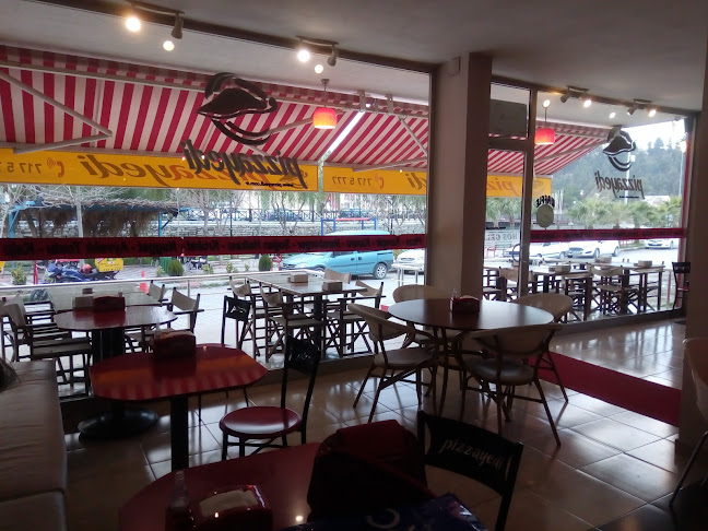 Comentarii opinii despre Pizzayedi