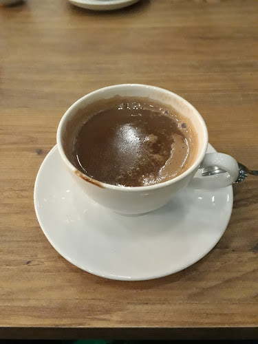 Vip Balkon Cafe Bistro - Gastronomi ve konaklama