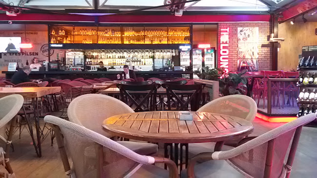 Fethiye Mh., Magazin Outlet Center, 16140 Nilüfer/Ni̇lüfer/Bursa