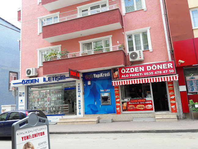 Opinii despre Özden Döner în Osmangazi̇ - Gastronomi ve konaklama
