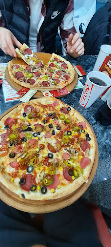 Opinii despre Pasaport Pizza Bağcılar în Bağcılar - Gastronomi ve konaklama