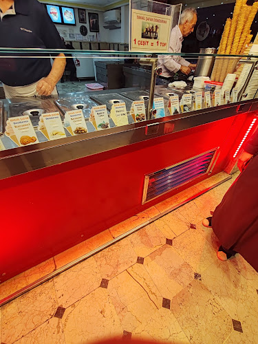 İsmail Şafak Dondurma - Büyükçekmece