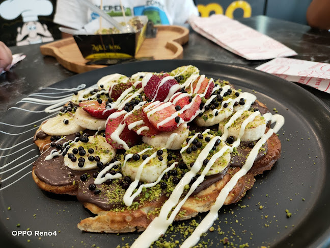 BY LOOKMA - Çukurova