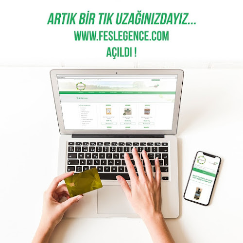 Fesleğence - Seyhan