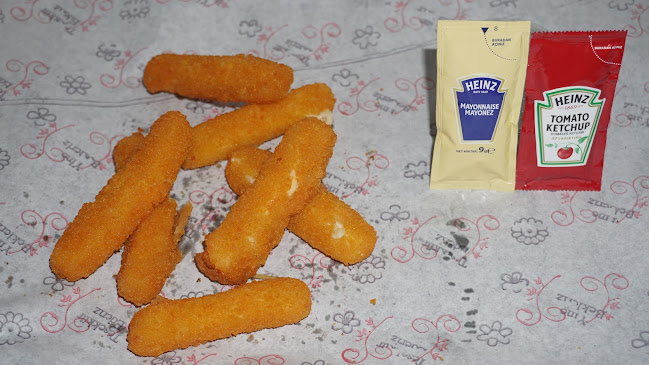 Merw Burger - Bahçelievler