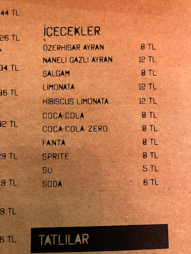 Comentarii opinii despre Fireroom Maslak