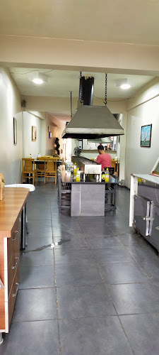 Ciğerci İsmail - Gastronomi ve konaklama