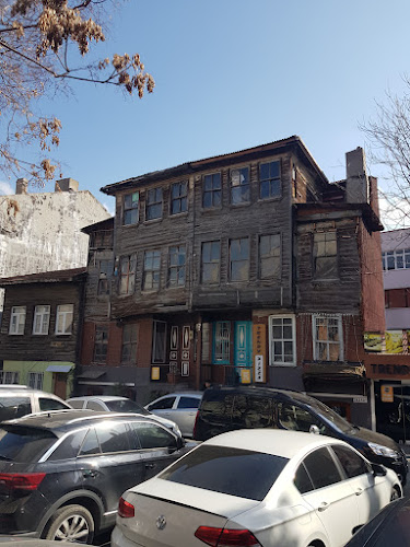 Trendy Cafe - Gastronomi ve konaklama