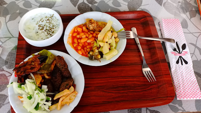 Filiz Lokantası - Gastronomi ve konaklama