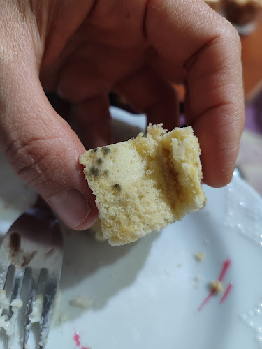 Comentarii opinii despre Rio Dondurma Profiterol