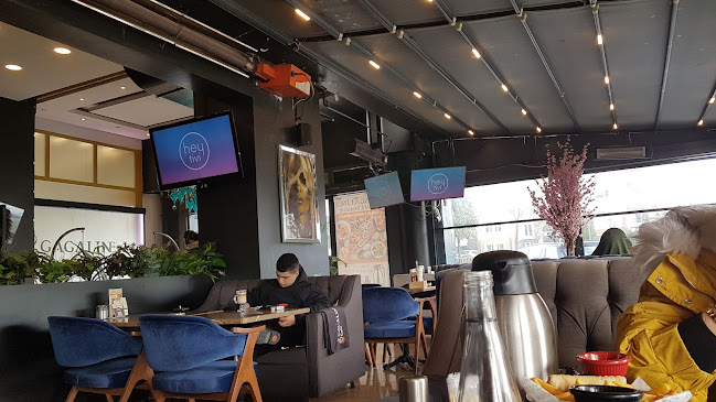 Gagaline Cafe Restaurant (Başakşehir) - Başakşehir