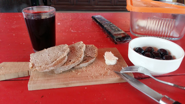 Opinii despre Bahçe survivor çocuk oyun alanları în Edremit - Gastronomi ve konaklama