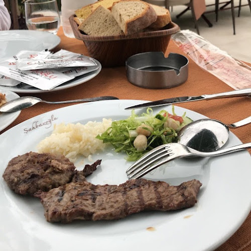 Comentarii opinii despre Şahbazoğlu Faroz Köfte