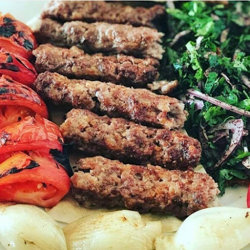 Suruç ocakbası (Kerim Ustanın Yeri)