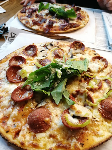 Foça Pizza - İzmir