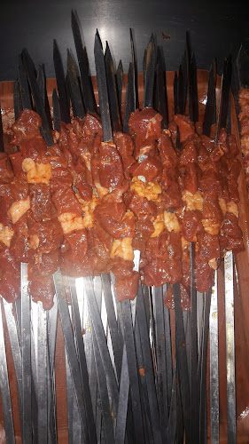 Köşem Kebap - payas