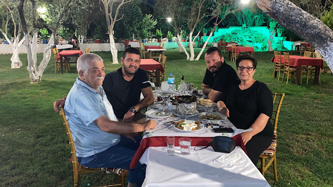 BİZİM BAHÇE KAHVALTI ET&BALIK RESTAURANT - Muğla Merkez