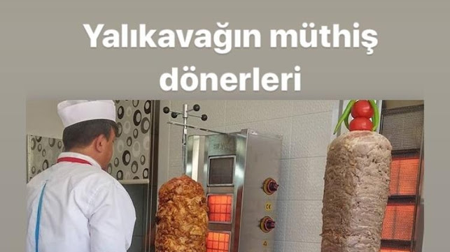 DÖNERCİM yaprak döner