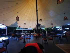 UŞAK HAYAL KAHVESİ