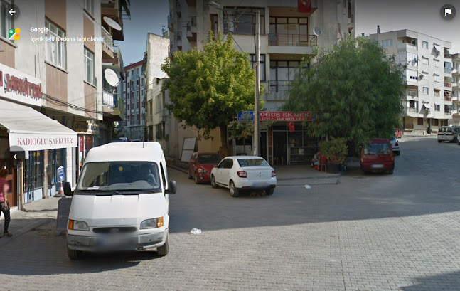 Opinii despre Doğuş Ekmek & Unlu Mamülleri în İzmir - Gastronomi ve konaklama