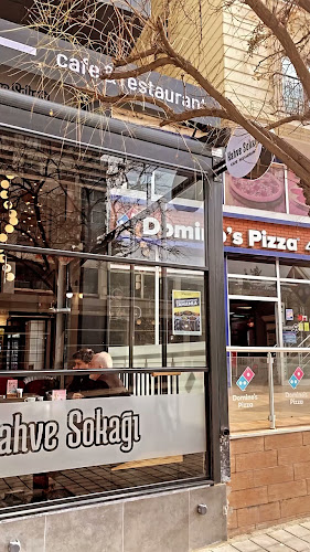 Opinii despre Kahve Sokağı Mardin în Artuklu - Gastronomi ve konaklama