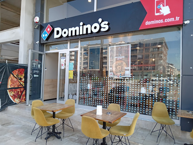 Opinii despre Domino's Pizza İzmir Ayrancılar în Torbalı - Gastronomi ve konaklama