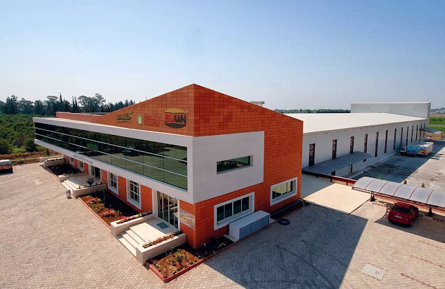 Comentarii opinii despre Buun Unlu Mamüller Fabrikası