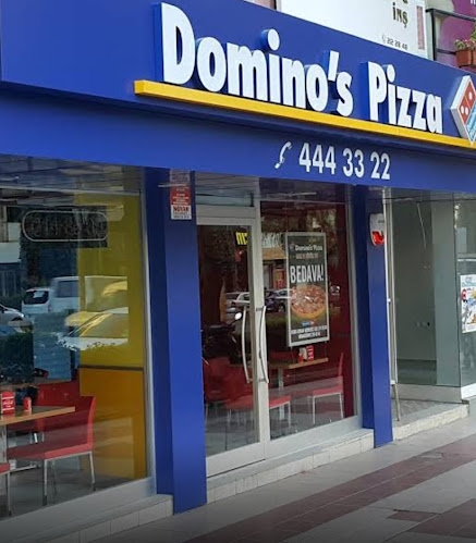 Domino's Pizza Aydın - Efeler