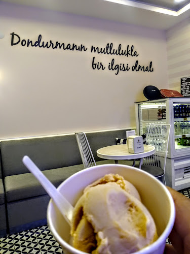 Ballıbaba Dondurma - Gastronomi ve konaklama