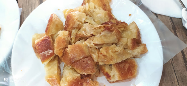 Opinii despre Konak Pide Pizza Börek în İstanbul - Gastronomi ve konaklama