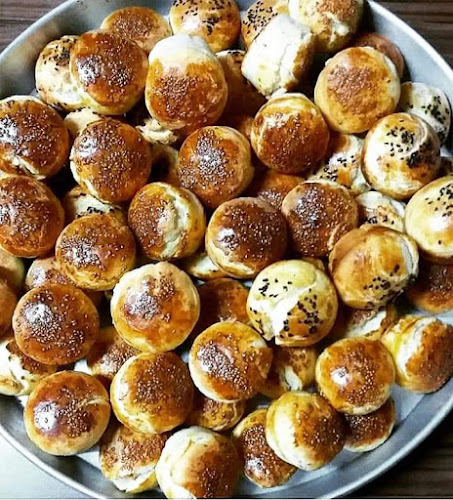 ÖZKAN SİMİT - Alanya