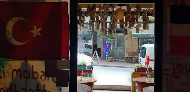 Comentarii opinii despre Reggae BR Shot & Food