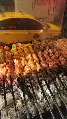 Opinii despre Tekin Kebap Dürüm Evi în İstanbul - Gastronomi ve konaklama