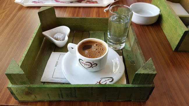 Neşve Cafe