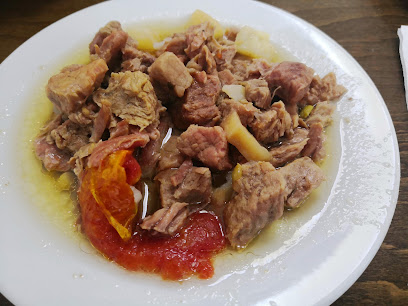 Aşçi Yusuf Et Lokantasi