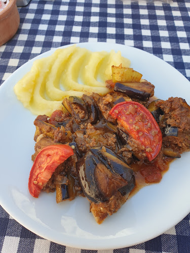 İzmirlinin yeri - Muratpaşa