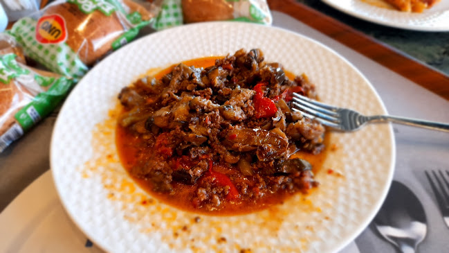 Comentarii opinii despre Continental Cafe & Restaurant