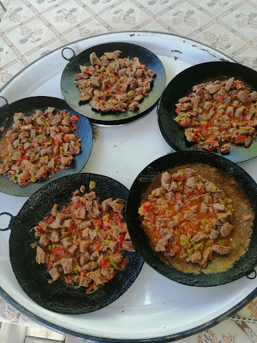 Özkardeşler Canlı Alabalık