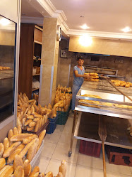Boğazoğlu Ekmek Fabr.