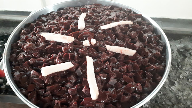 Opinii despre Ciğerci İsmail în Kozan - Gastronomi ve konaklama