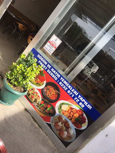 Opinii despre Babahasan Esnaf Lokantası în Dikili - Gastronomi ve konaklama