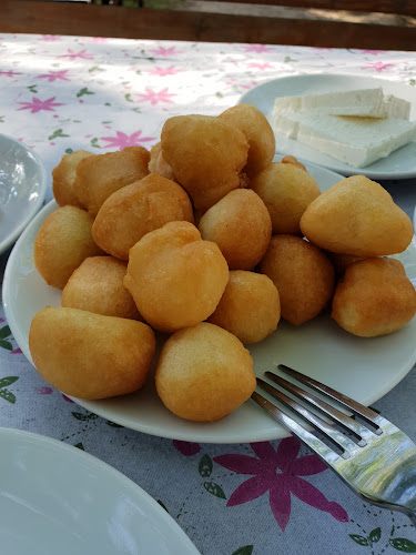 BIYER Ilıksu Cafe&Restaurant - Zonguldak Merkez