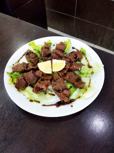 Paşa Alanı, Sıtkı Yırcalı Cd. 34/A, 10020 Karesi/Balıkesir